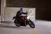 Triumph Street Twin 2016