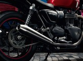 Triumph Street Twin 2016