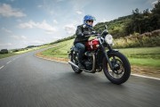 Triumph Street Twin 2016