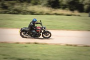 Triumph Street Twin 2016