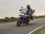 Triumph Tiger Explorer