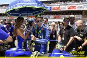 Valentino Rossi 2017 Bar [.]