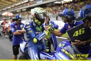 Valentino Rossi 2017 Mal [.]