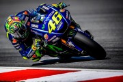 Valentino Rossi 2017 Mal [.]