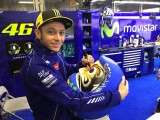 Valentino Rossi 2017 Mot [.]