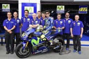 Valentino Rossi 2017 Mot [.]