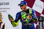 Valentino Rossi 2017 Mot [.]