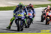 Valentino Rossi 2017 Ös [.]