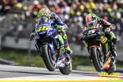 Valentino Rossi 2017 Ös [.]