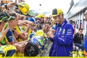 Valentino Rossi 2017 Ös [.]