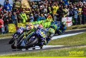 Valentino Rossi 2017 Phi [.]