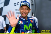 Valentino Rossi 2017 Sil [.]