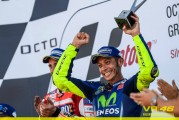 Valentino Rossi 2017 Sil [.]