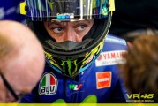 Valentino Rossi 2017 Sil [.]