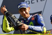 Valentino Rossi 2017 Sil [.]