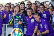 Valentino Rossi 2017 Sil [.]