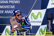 Valentino Rossi Aragon 2 [.]