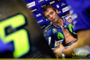 Valentino Rossi in der B [.]