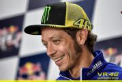 Valentino Rossi in Press [.]