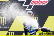 Valentino Rossi Le Mans  [.]