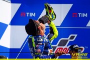 Valentino Rossi Misano 2 [.]