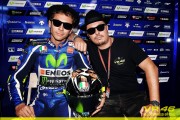 Valentino Rossi Misano 2 [.]