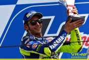 Valentino Rossi Misano 2 [.]