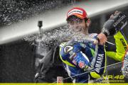 Valentino Rossi mit Frei [.]