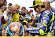 Valentino Rossi MotoGP P [.]