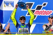 Valentino Rossi Philip I [.]