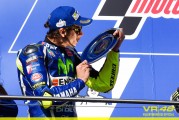 Valentino Rossi Philip I [.]