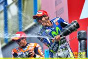 Valentino Rossi Podium m [.]