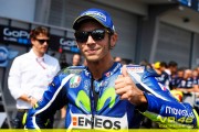 Valentino Rossi Sachsenr [.]