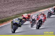 Valentino Rossi Sachsenr [.]