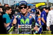 Valentino Rossi Valencia [.]