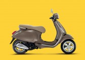 Vespa Primavera 2017