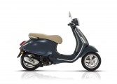 Vespa Primavera 2017