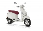 Vespa Primavera 2017