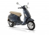 Vespa Primavera 2017