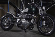 Video der TFC1 Bobber