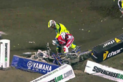 Weston Peick vs Vince Fiese