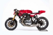 Woolie Custom Ducati 750 [.]