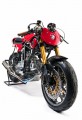 Woolie Custom Ducati 750 [.]