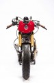 Woolie Custom Ducati 750 [.]