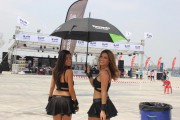 WSBK Gridgirls Thailand  [.]