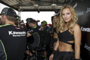 WSBK Gridgirls Thailand  [.]