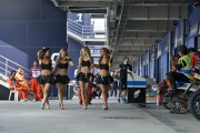 WSBK Gridgirls Thailand  [.]