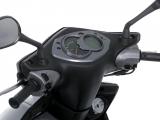 Yamaha Cygnus X Cockpit  [.]