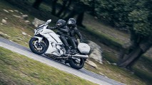 Yamaha FJR1300AE 2016 Ac [.]