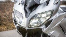 Yamaha FJR1300AE 2016 Ac [.]